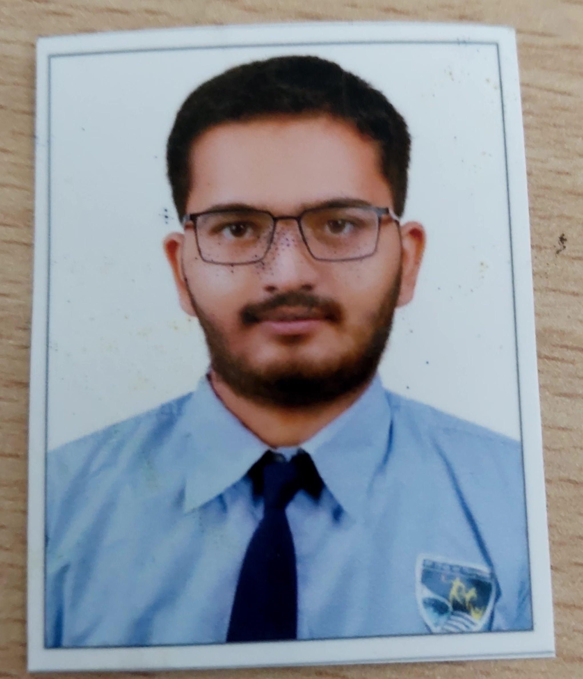 team member
