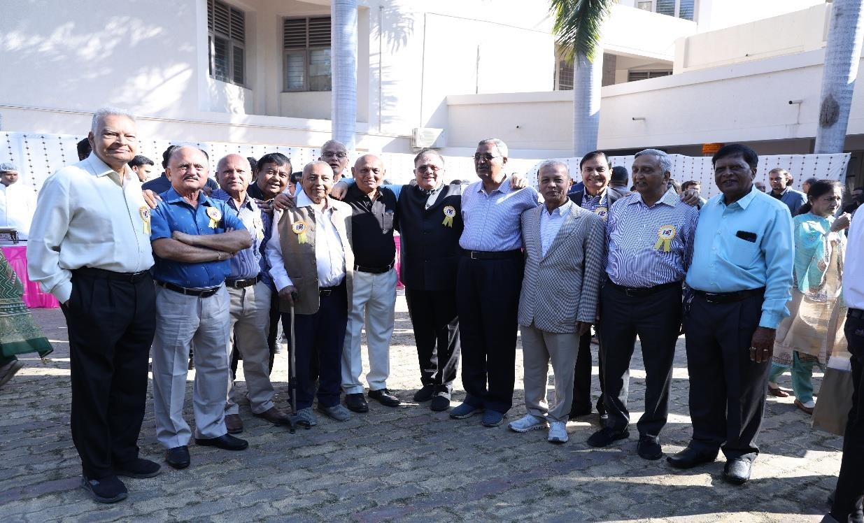 Dr. N D Desai Hospital