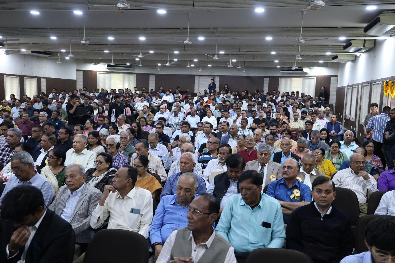 Annual General Meeting Photo