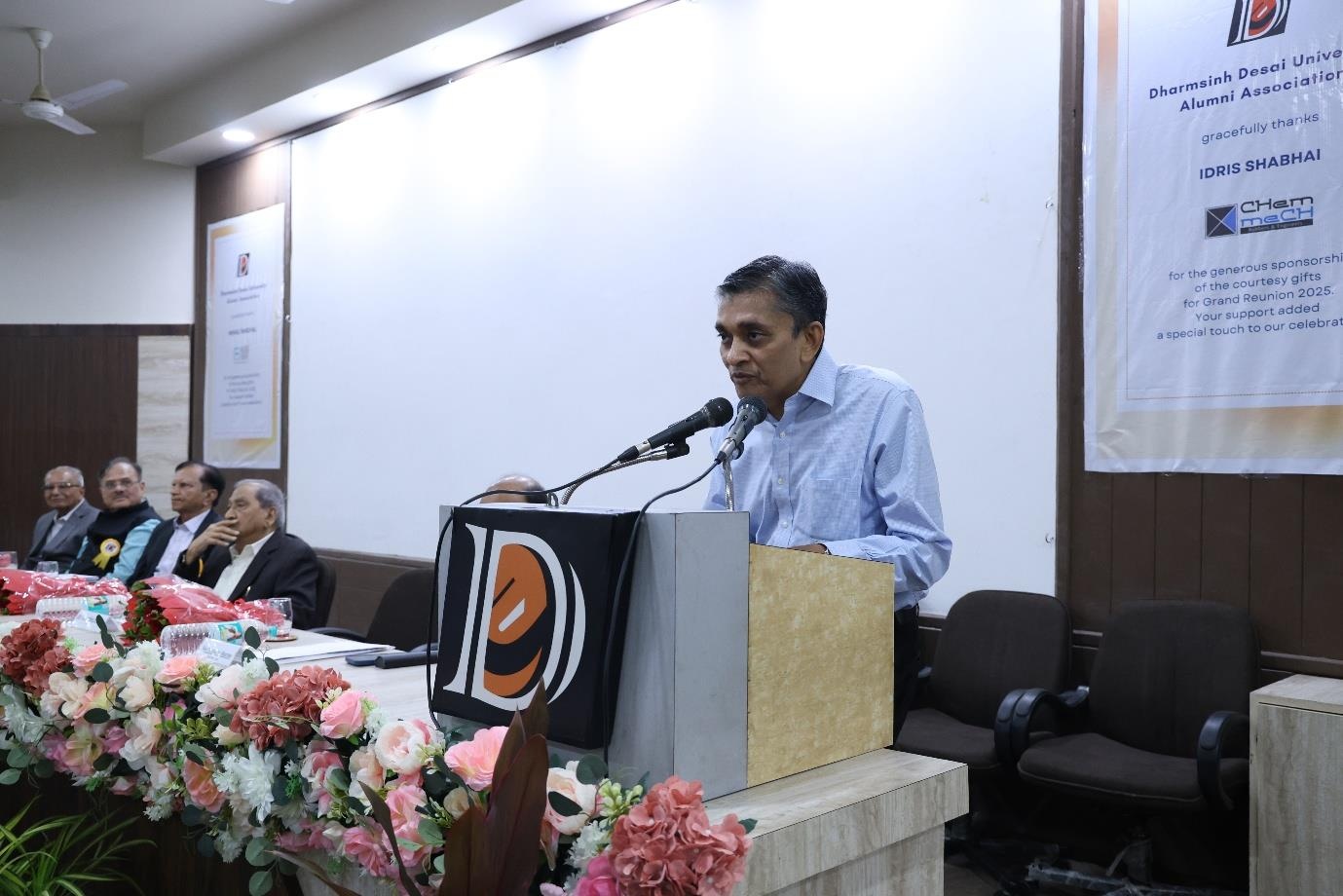 Annual General Meeting Photo