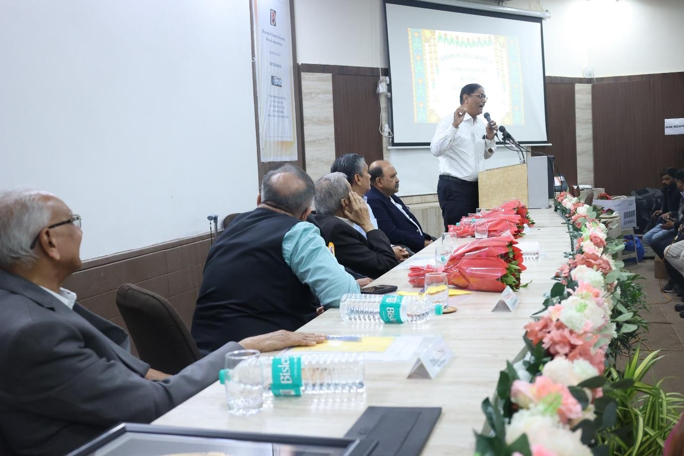 MoU Signing Ceremony