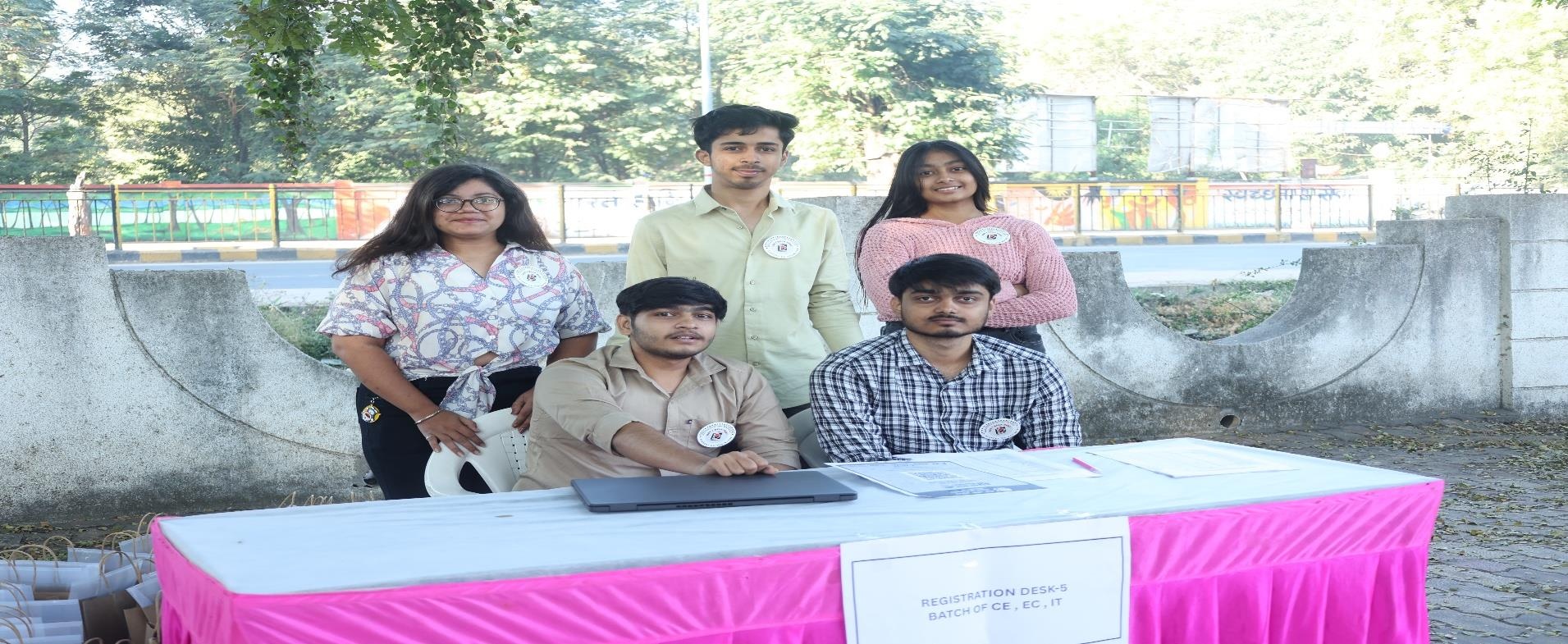 Class of 1999 Group Photo