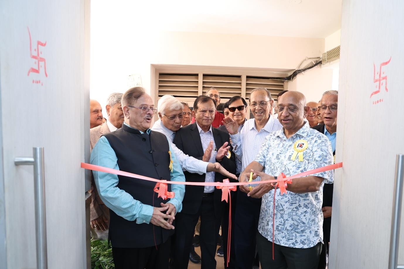 Cultural Program Performance