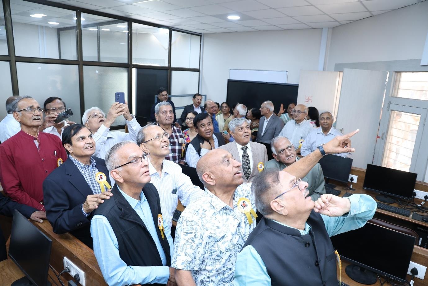 Cultural Program Performance