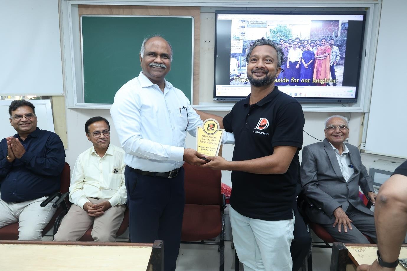 Cultural Program Performance