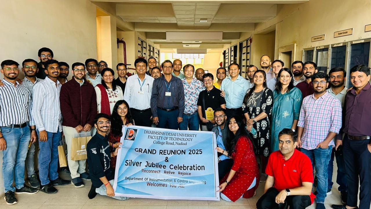 Class of 1999 Group Photo